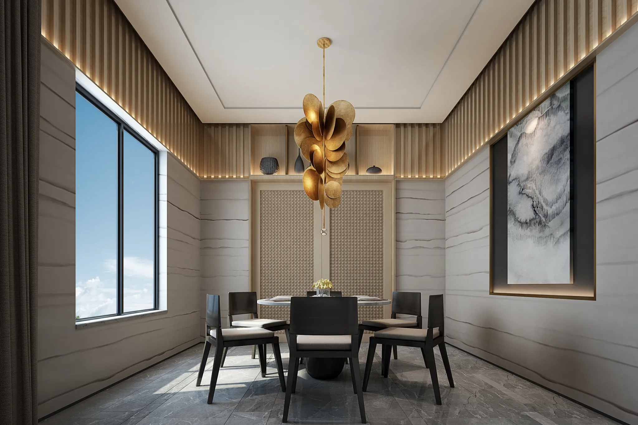 Cooldesign Interior 20 – Public Space – PUBLIC PROJECT – 32