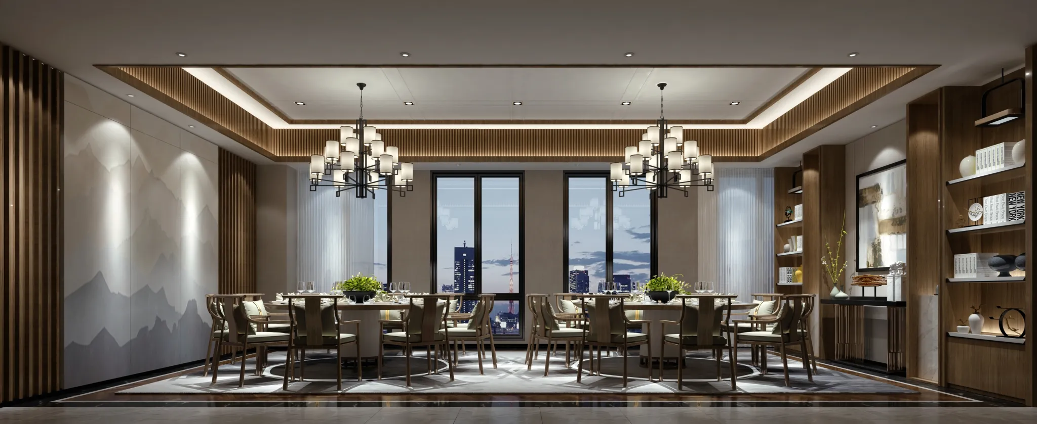 Cooldesign Interior 20 – Public Space – PUBLIC PROJECT – 35