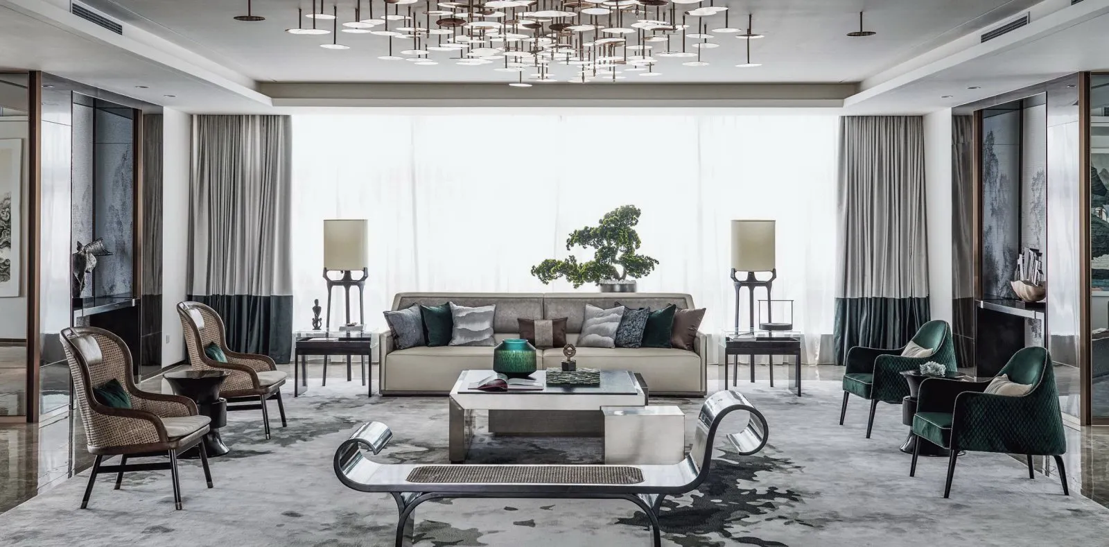 Cooldesign Interior 20 – Public Space – SALES OFFICE – 12