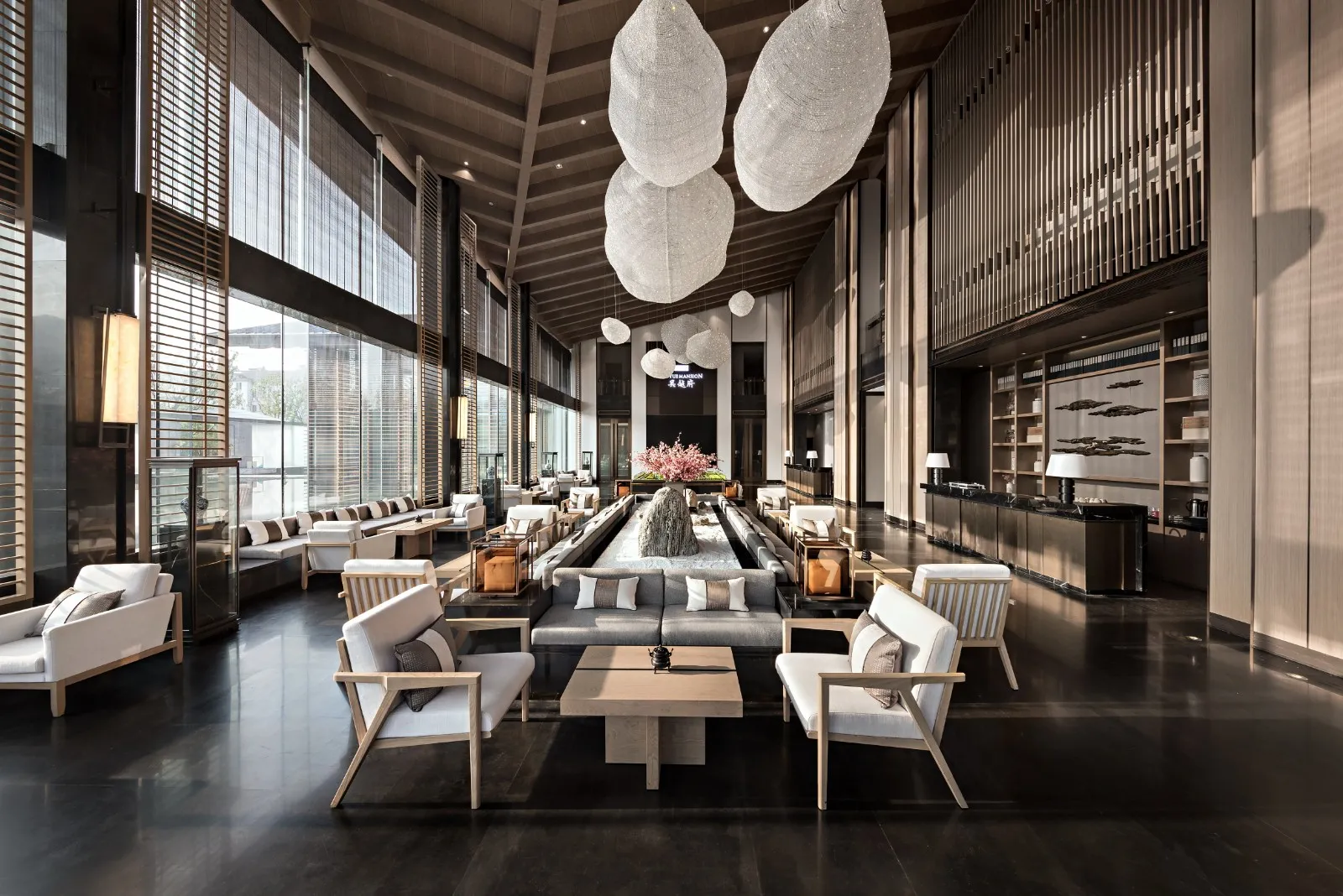 Cooldesign Interior 20 – Public Space – SALES OFFICE – 13