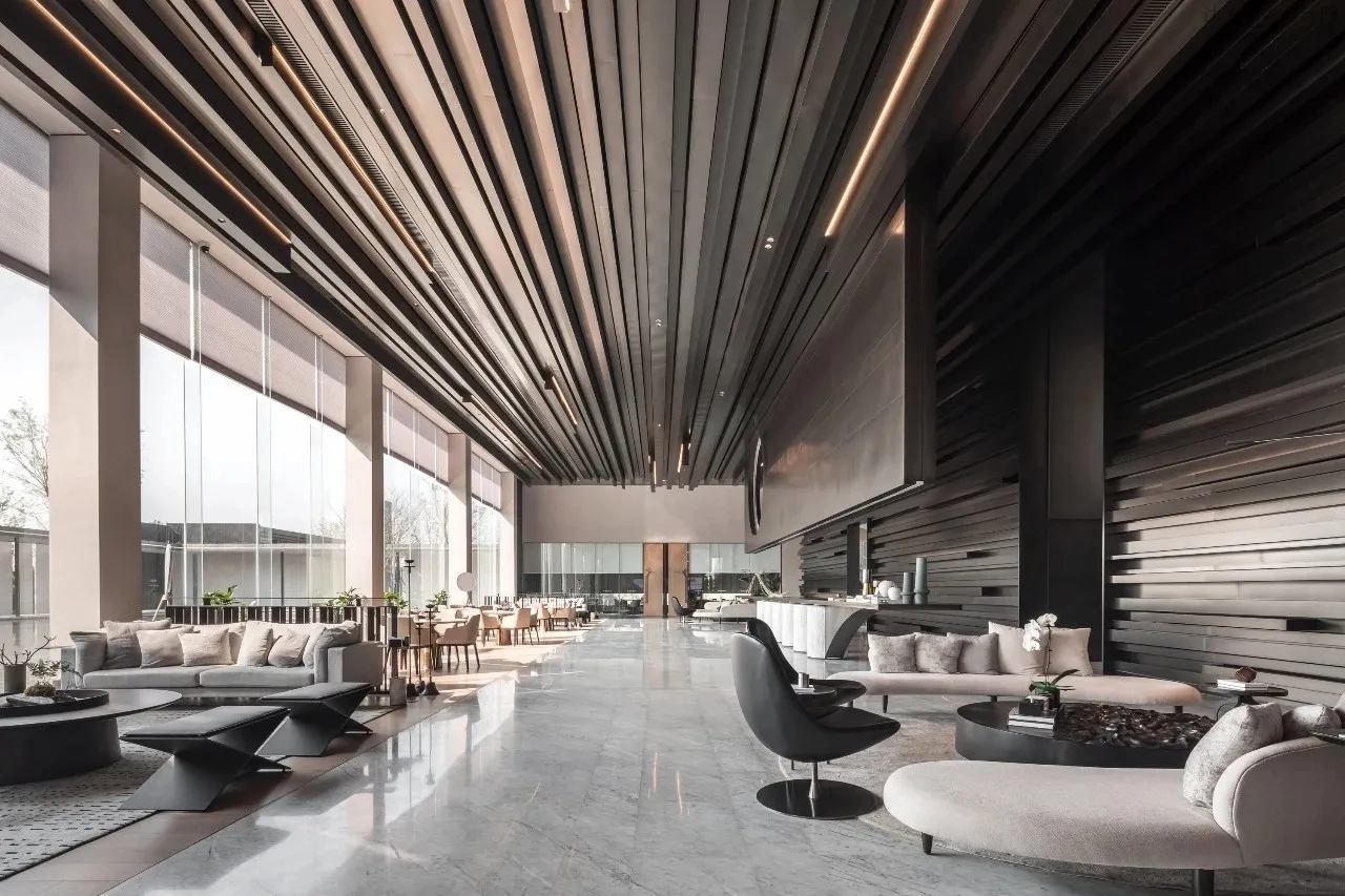 Cooldesign Interior 20 – Public Space – SALES OFFICE – 14