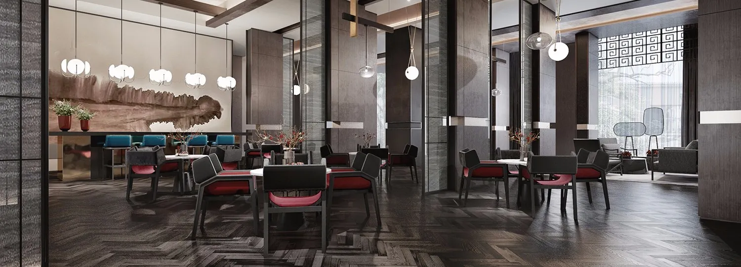 Cooldesign Interior 20 – Public Space – SALES OFFICE – 16