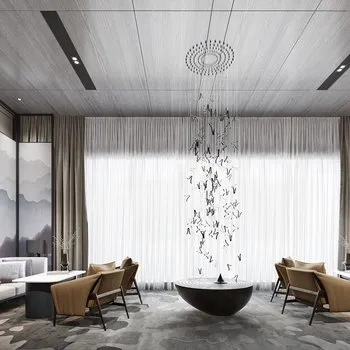 Cooldesign Interior 20 – Public Space – SALES OFFICE – 17