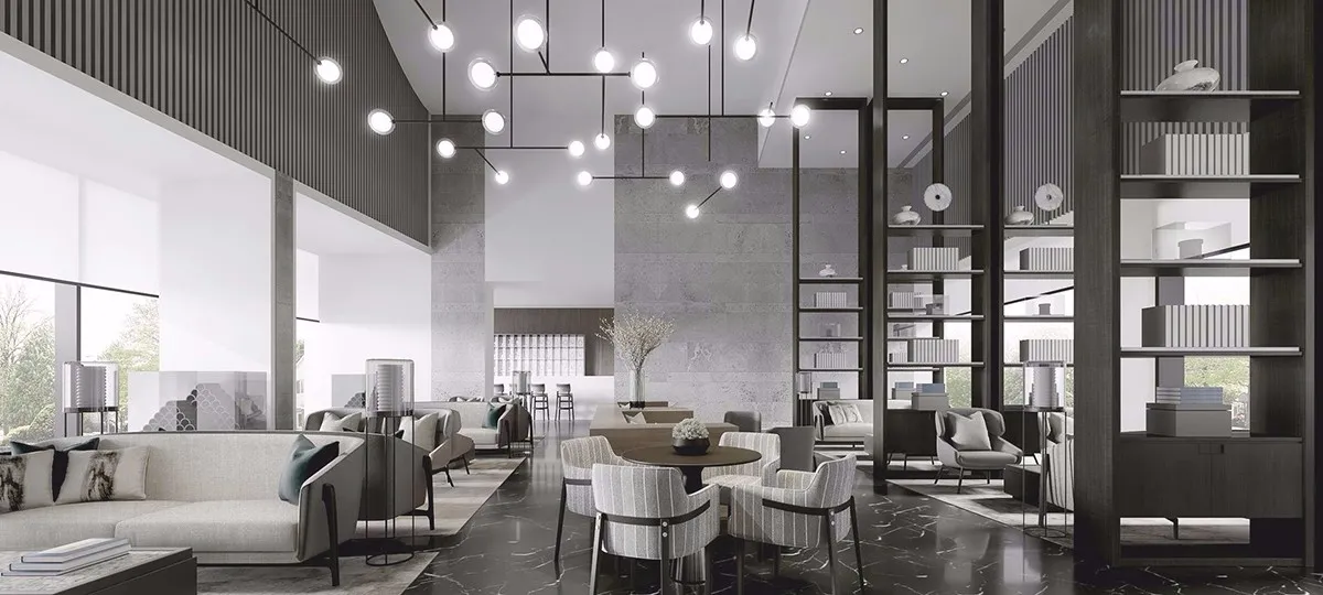 Cooldesign Interior 20 – Public Space – SALES OFFICE – 19