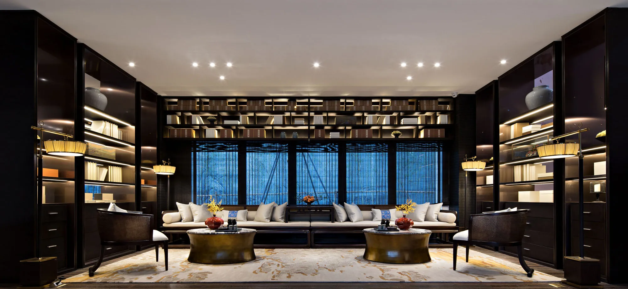 Cooldesign Interior 20 – Public Space – SALES OFFICE – 2