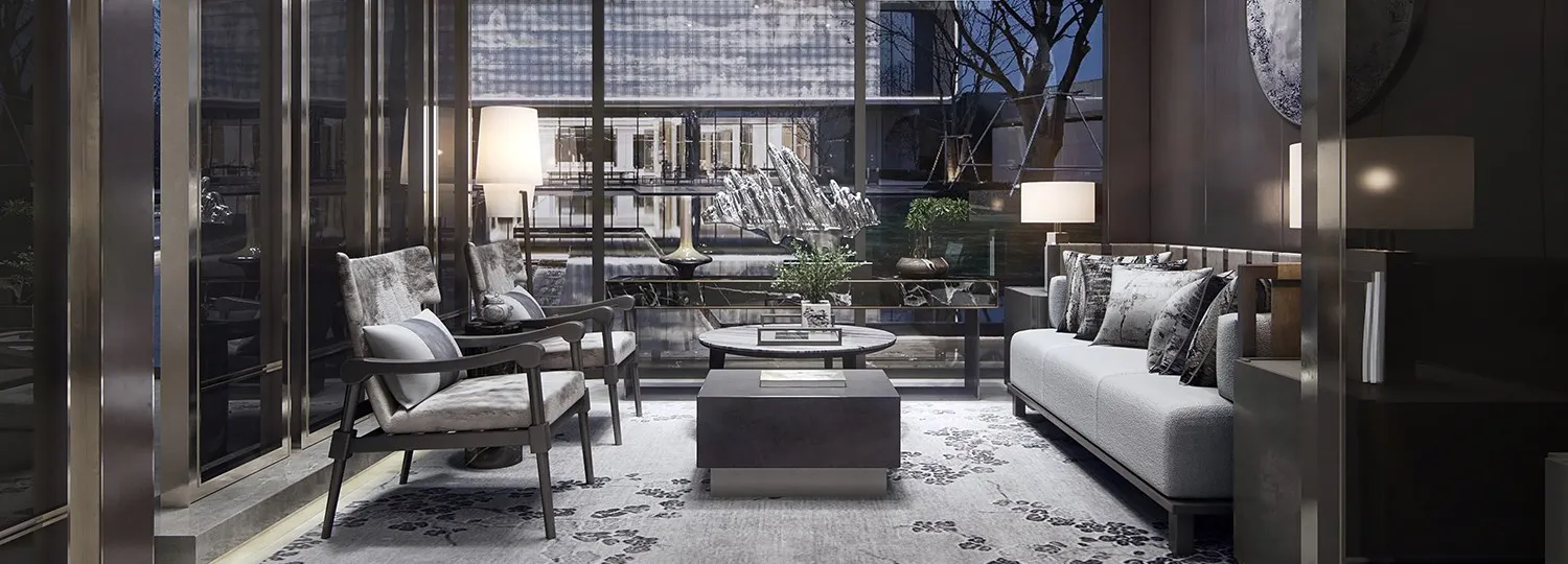 Cooldesign Interior 20 – Public Space – SALES OFFICE – 22