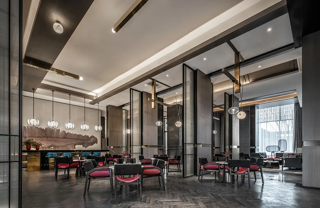 Cooldesign Interior 20 – Public Space – SALES OFFICE – 24