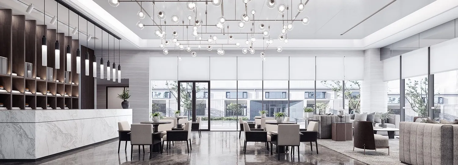 Cooldesign Interior 20 – Public Space – SALES OFFICE – 25