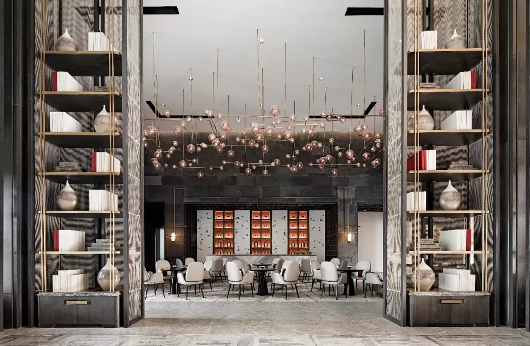 Cooldesign Interior 20 – Public Space – SALES OFFICE – 3