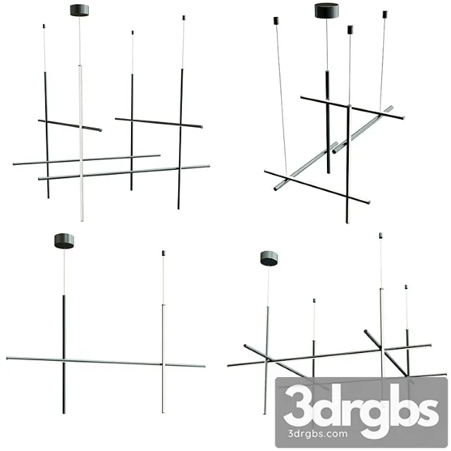 Coordinates s by flos Coordinates s by flos