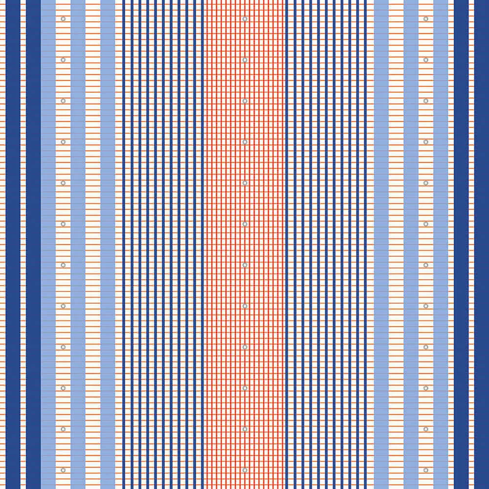 Coordonné – Wallpaper 1/40 Costa 3D Model Coordonné – Wallpaper 1/40 Costa 3D Model