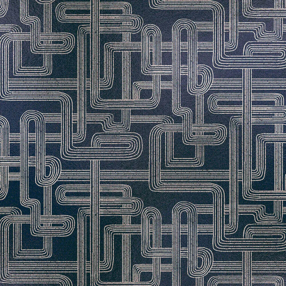 Coordonné – Wallpaper Gatsby 3D Model Coordonné – Wallpaper Gatsby 3D Model