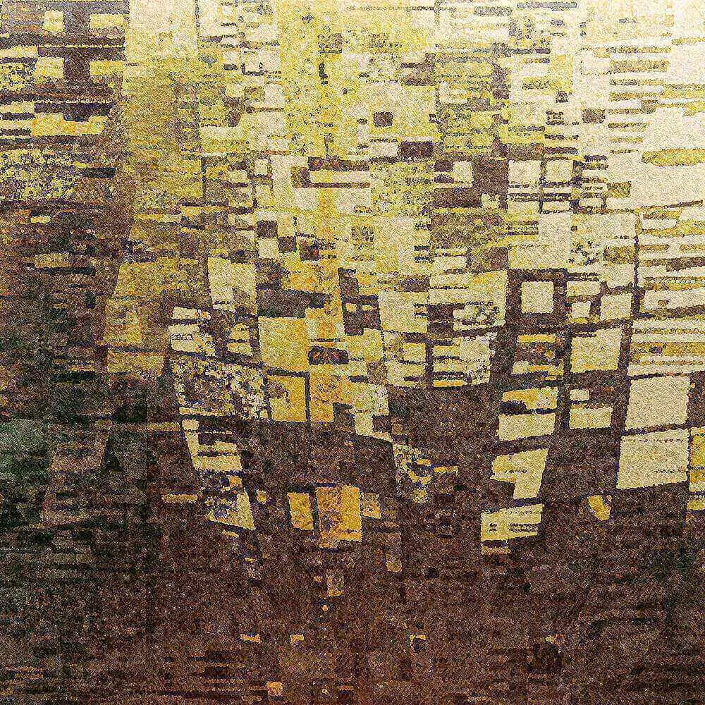 Coordonné – Wallpaper Gustave 3D Model Coordonné – Wallpaper Gustave 3D Model