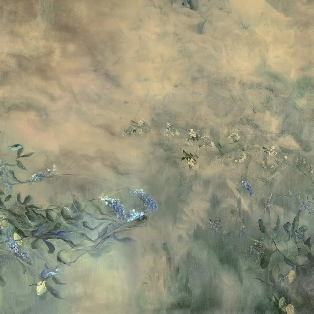 Coordonné – Wallpaper Heoridas 3D Model Coordonné – Wallpaper Heoridas 3D Model