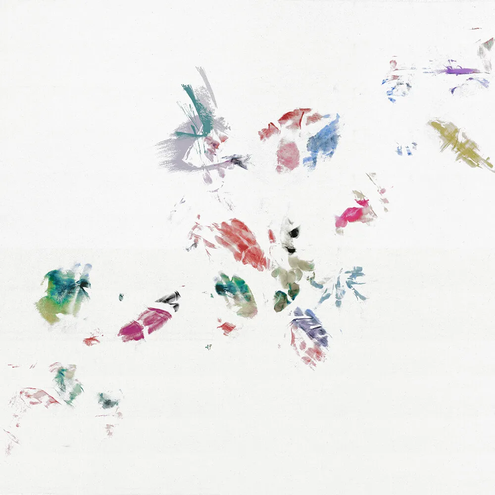 Coordonné – Wallpaper Make-Down 3D Model Coordonné – Wallpaper Make-Down 3D Model