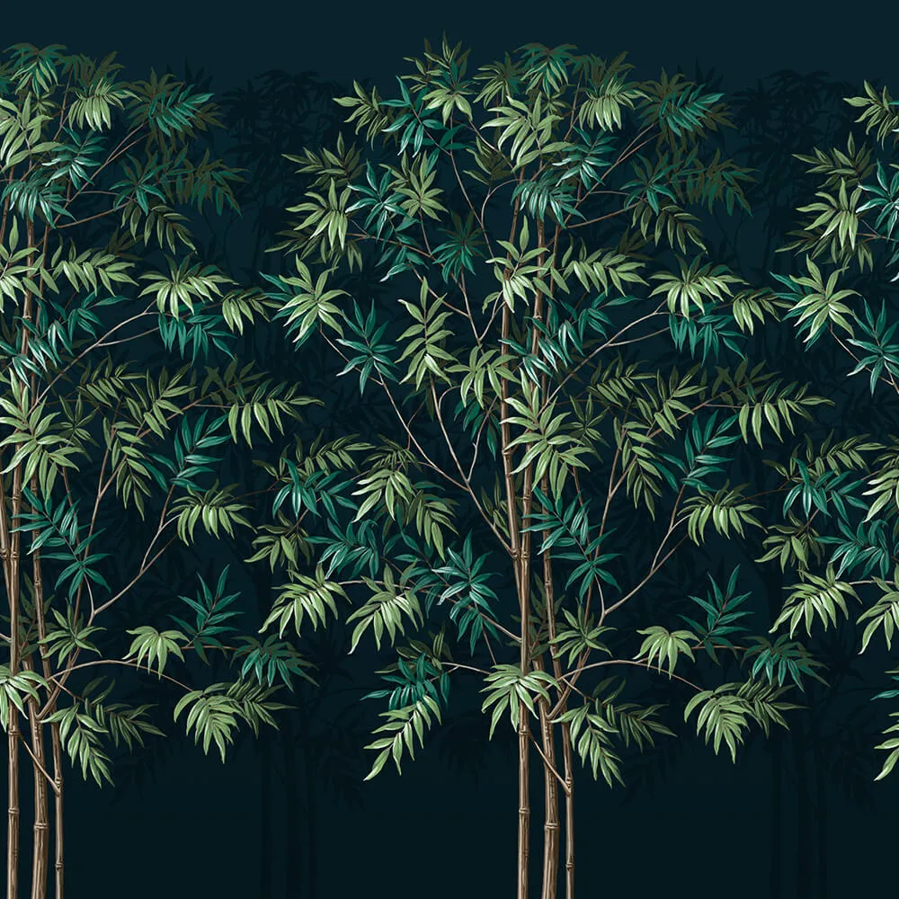 Coordonné – Wallpaper Mythical 3D Model Coordonné – Wallpaper Mythical 3D Model