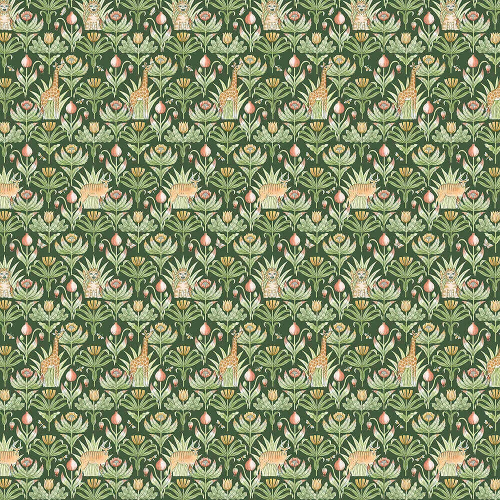 Coordonné – Wallpaper Naturat Habital 3D Model Coordonné – Wallpaper Naturat Habital 3D Model