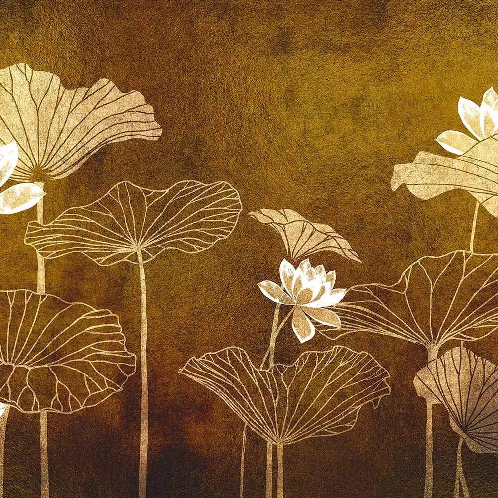 Coordonné – Wallpaper Nympha 3D Model Coordonné – Wallpaper Nympha 3D Model