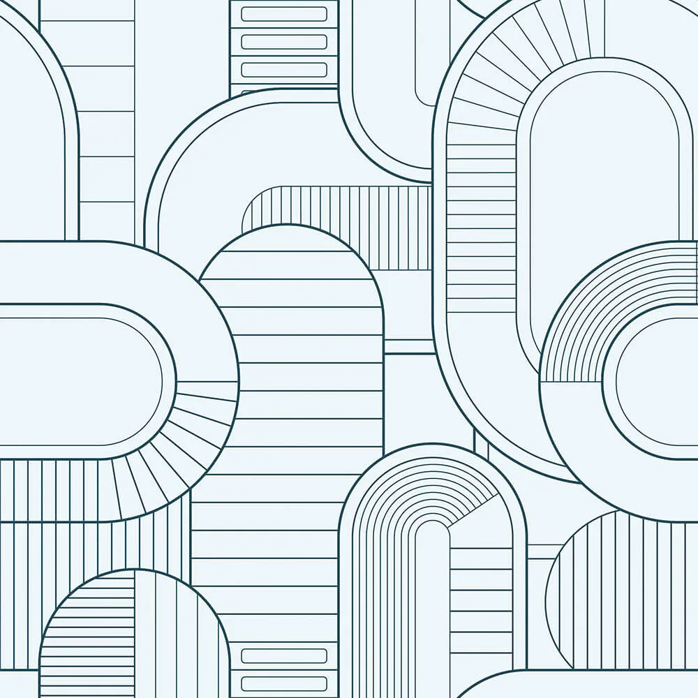 Coordonné – Wallpaper Pacífica 3D Model Coordonné – Wallpaper Pacífica 3D Model