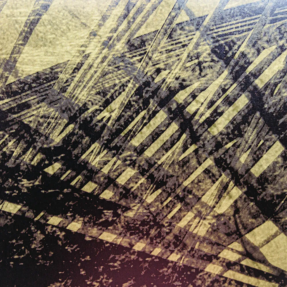 Coordonné – Wallpaper Palms Extra 3D Model Coordonné – Wallpaper Palms Extra 3D Model