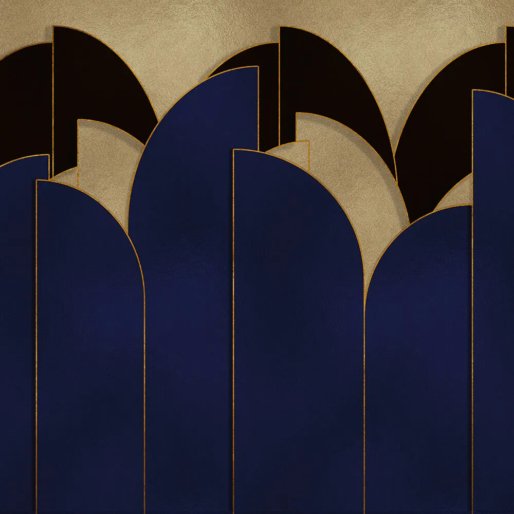 Coordonné – Wallpaper Pavilion 3D Model Coordonné – Wallpaper Pavilion 3D Model