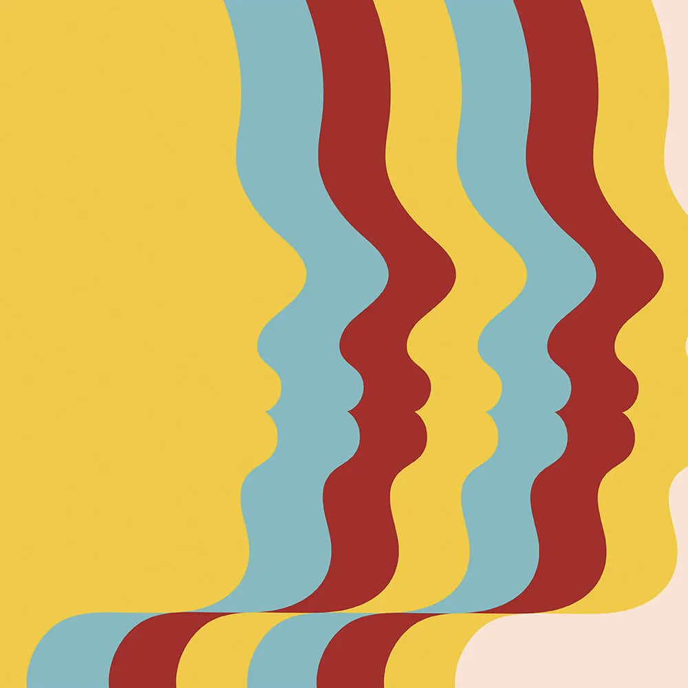 Coordonné – Wallpaper Repetita Iuvant Day 3D Model Coordonné – Wallpaper Repetita Iuvant Day 3D Model