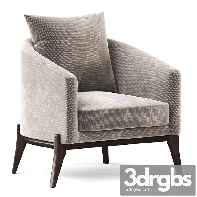 Copeland chair orly natural