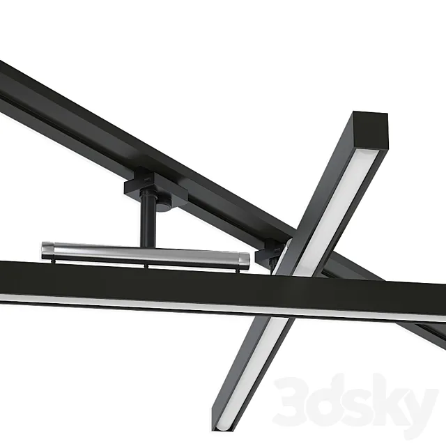 Copter by zumi archello 3DModel