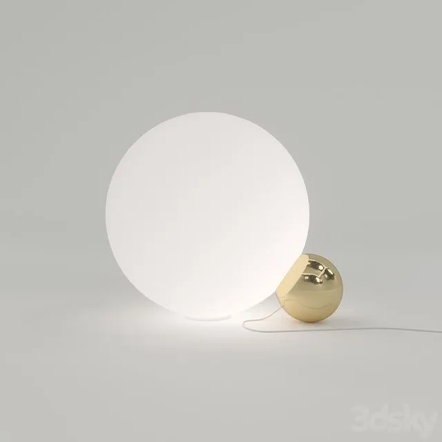 Copycat 3D Model Copycat 3D Model