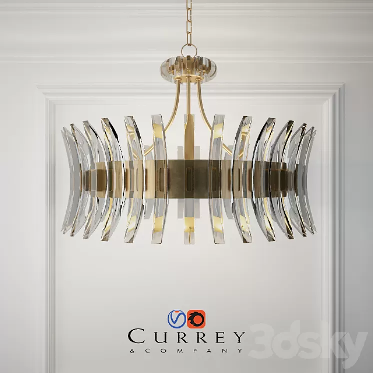 COQUETTE 3D Model COQUETTE 3D Model