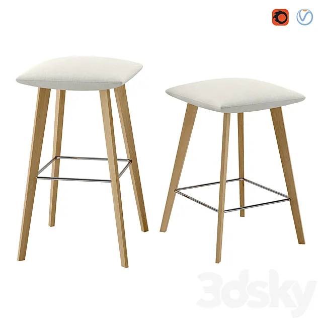 COR – Jalis 02 3DModel