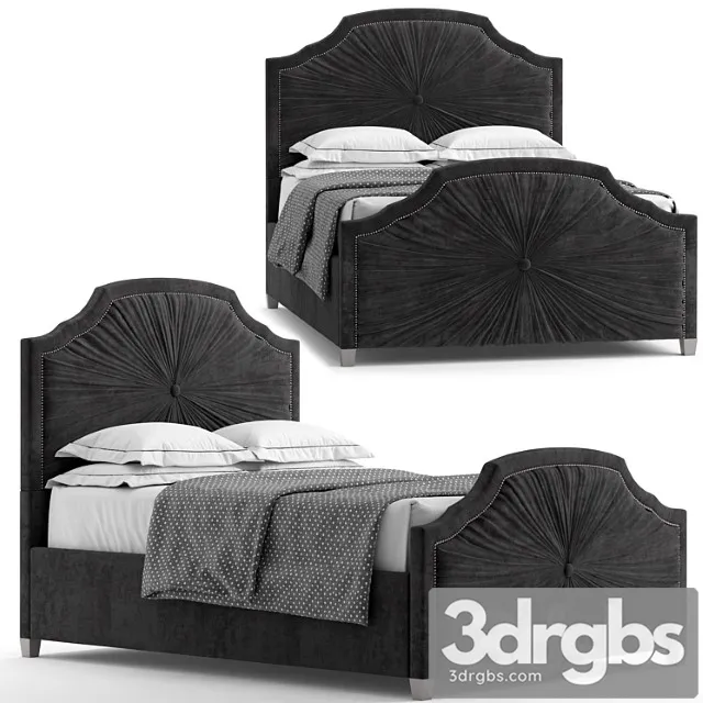 Coraline Bed Coraline Bed