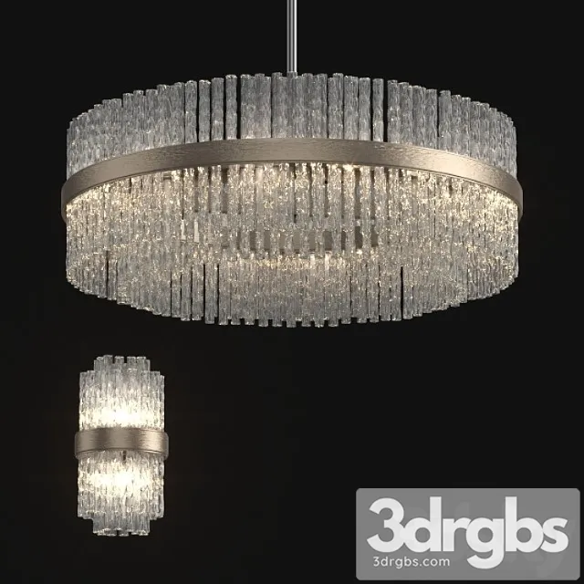 Corbett lighting – chime 3D Model Download Corbett lighting – chime 3D Model Download
