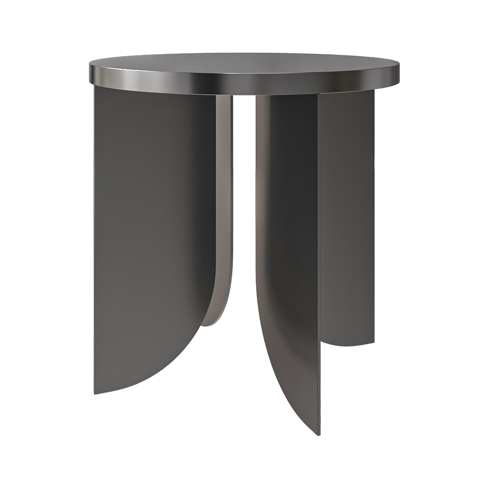 CORE objects – Coffee table REBRO 3D Model