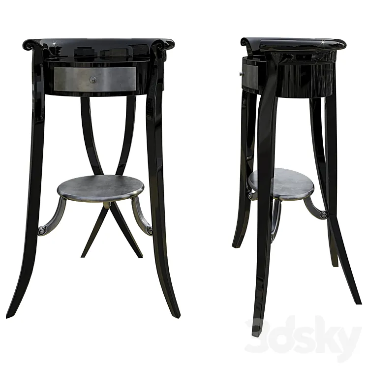 Corella Arredamento Flower Stand 3D Model Free Download Corella Arredamento Flower Stand 3D Model Free Download