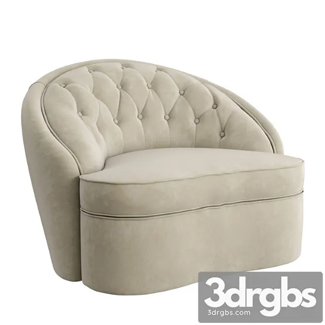 Cornelio Cappellini Callas 2100 3D Model Download Cornelio Cappellini Callas 2100 3D Model Download