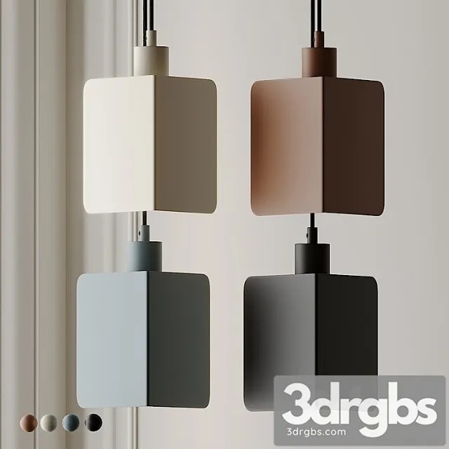 Corner Lamp Big By Fild 3D Model Download Corner Lamp Big By Fild 3D Model Download