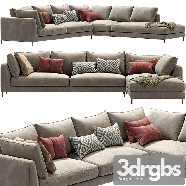 Corner-sectional-fabric-sofa-ray-sectional-sofa Corner-sectional-fabric-sofa-ray-sectional-sofa