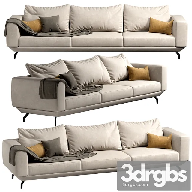 Corner sofa 3 sit place Corner sofa 3 sit place