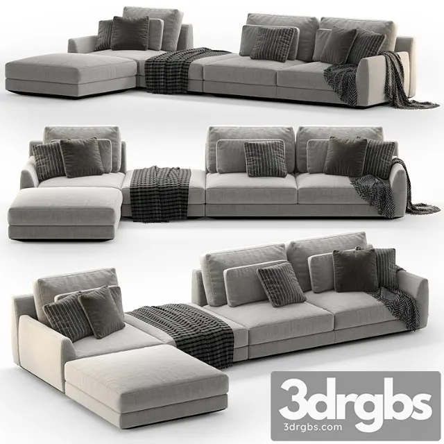 Corner sofa casamania & horm ellington Corner sofa casamania & horm ellington