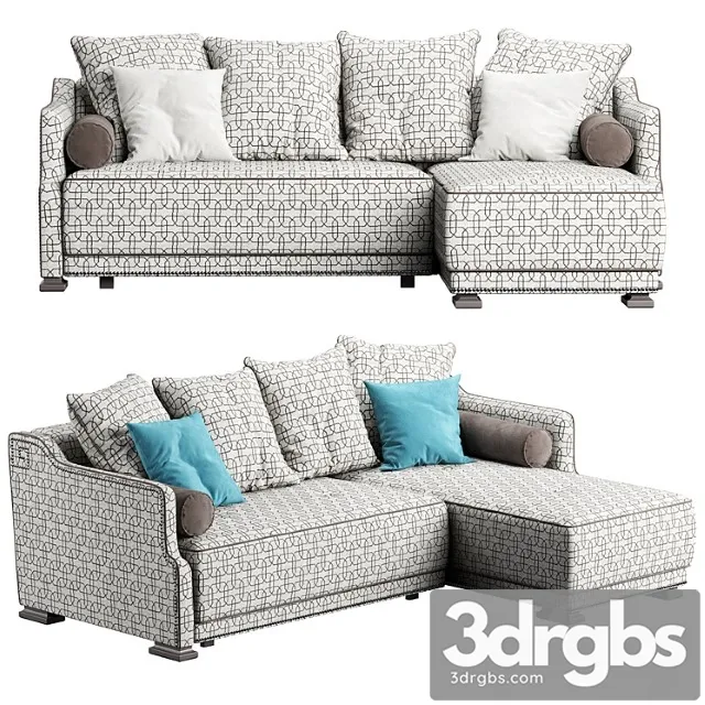 Corner sofa fusion furman Corner sofa fusion furman