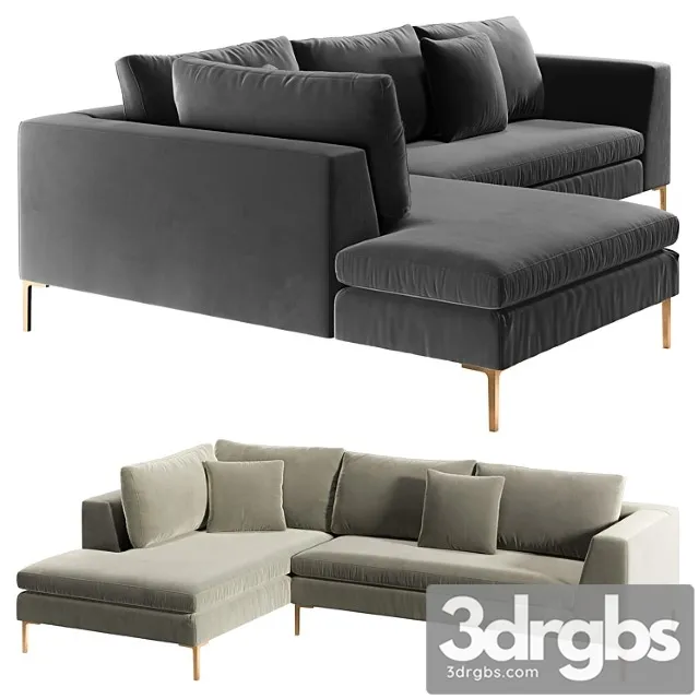 Corner sofa kona 2 Corner sofa kona 2