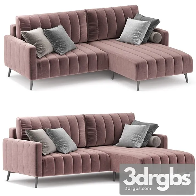 Corner sofa markful Corner sofa markful