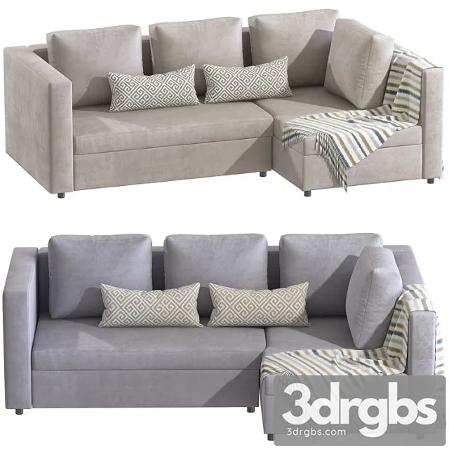 Corner sofa milburg Corner sofa milburg