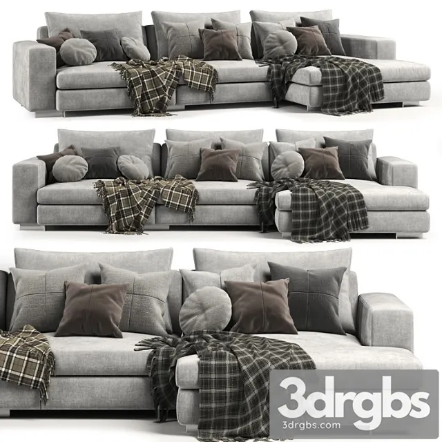 Corner turner by molteni & c Corner turner by molteni & c