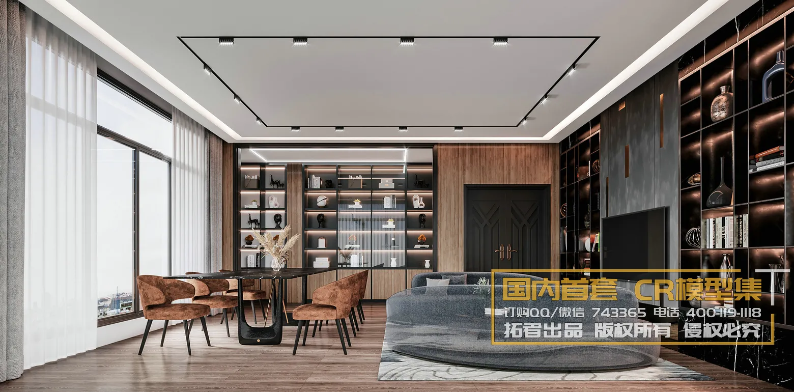 Corona Interior Vol1 – 01 – LIVINGROOM – 101 Corona Interior Vol1 – 01 – LIVINGROOM – 101