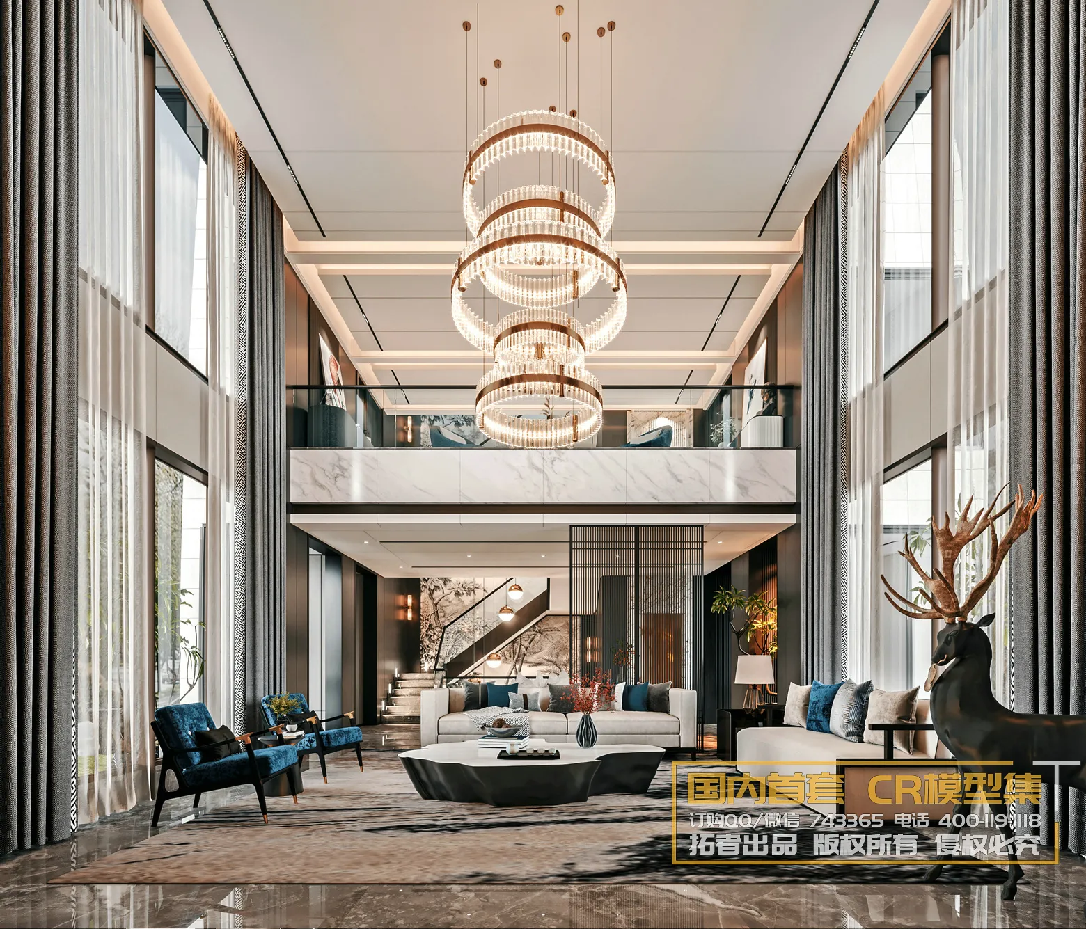 Corona Interior Vol1 – 01 – LIVINGROOM – 104 Corona Interior Vol1 – 01 – LIVINGROOM – 104