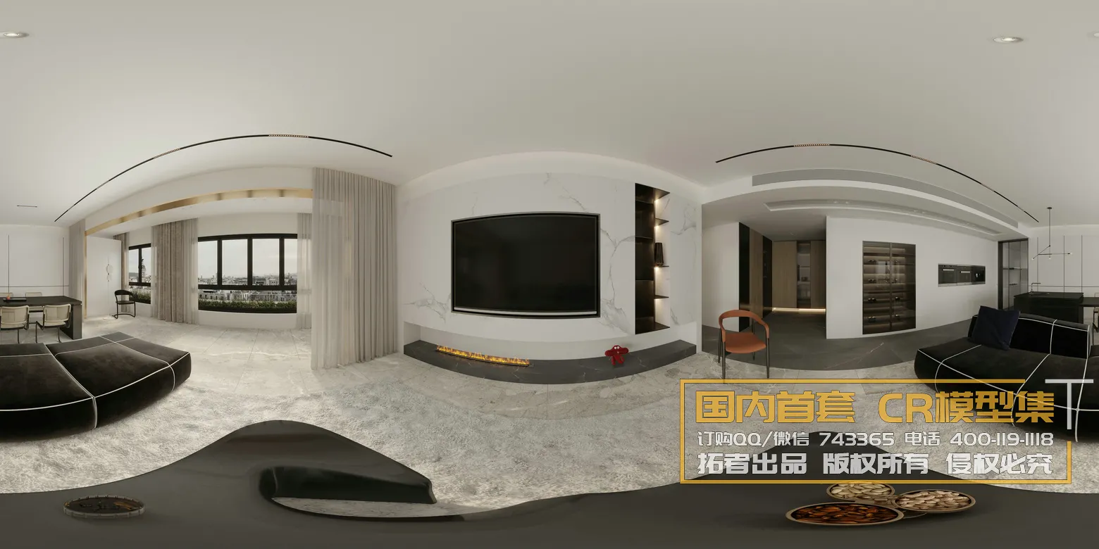 Corona Interior Vol1 – 01 – LIVINGROOM – 30 Corona Interior Vol1 – 01 – LIVINGROOM – 30