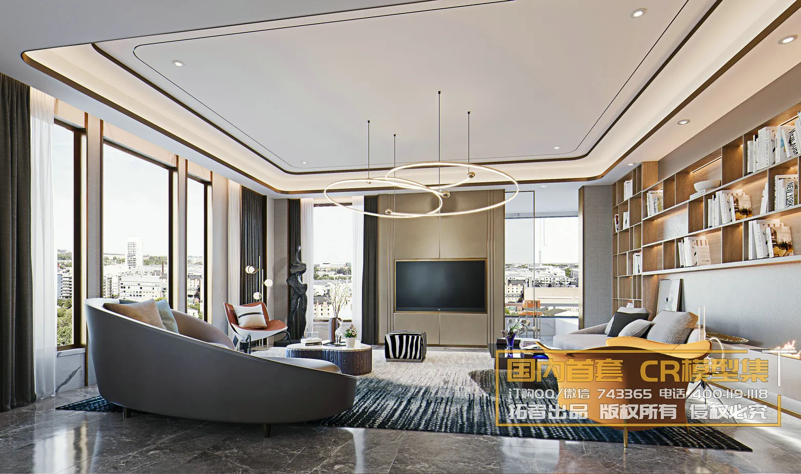 Corona Interior Vol1 – 01 – LIVINGROOM – 31 Corona Interior Vol1 – 01 – LIVINGROOM – 31