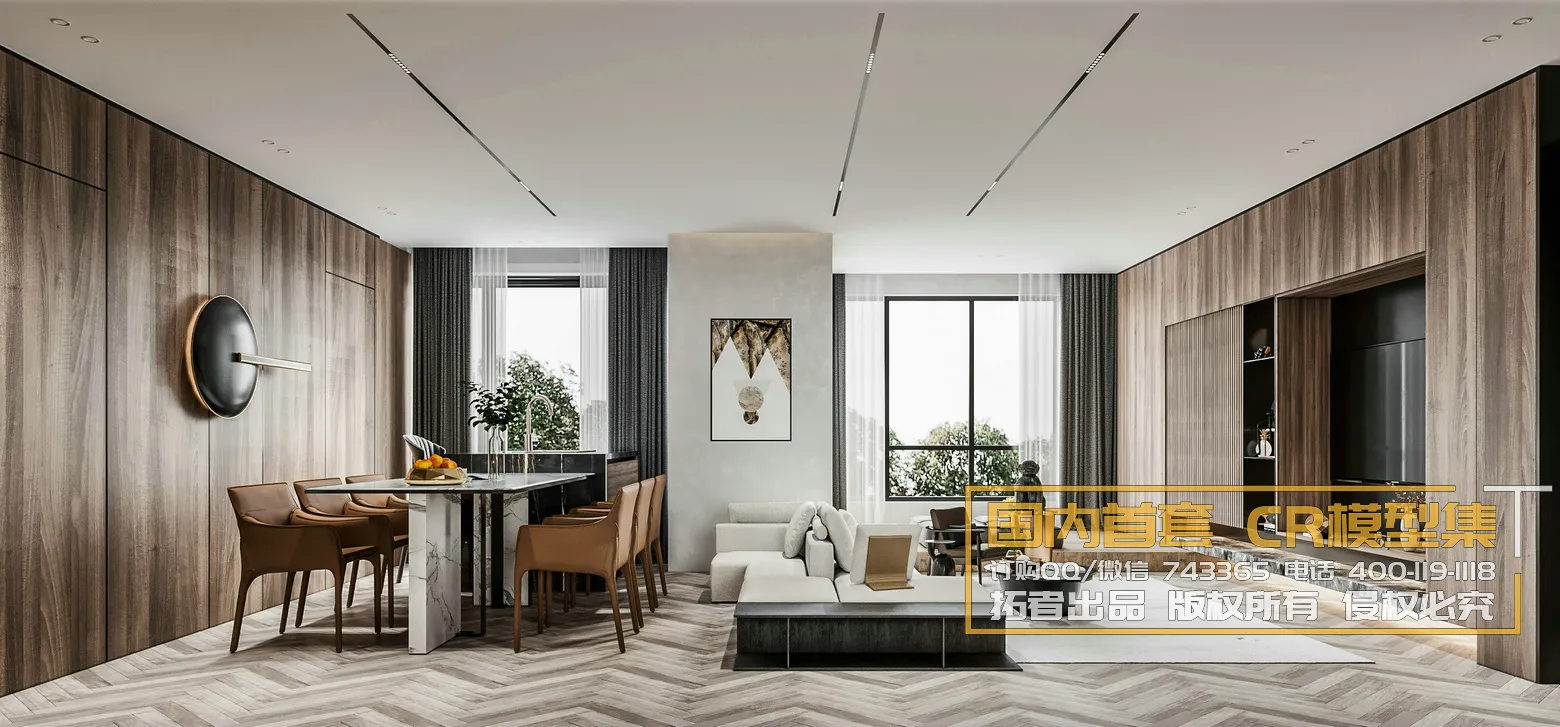 Corona Interior Vol1 – 01 – LIVINGROOM – 36 Corona Interior Vol1 – 01 – LIVINGROOM – 36